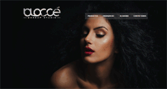 Desktop Screenshot of blocce.com